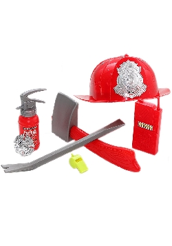 SET POMPIERE 6 elementi